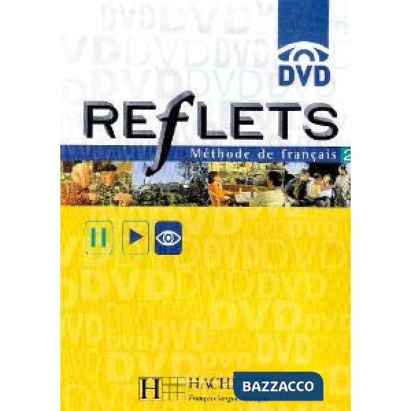 REFLETS 2 - DVD PAL