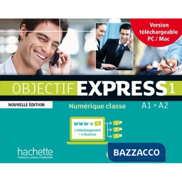 OBJ EXPR 1 N.ED - MANUEL NUMERIQUE (CARD)