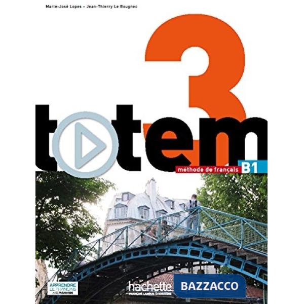 TOTEM 3: CD AUDIO CLASSE (X3)