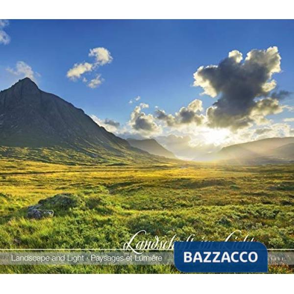 Calendario da muro 33,5x29 cm landscape light 2021