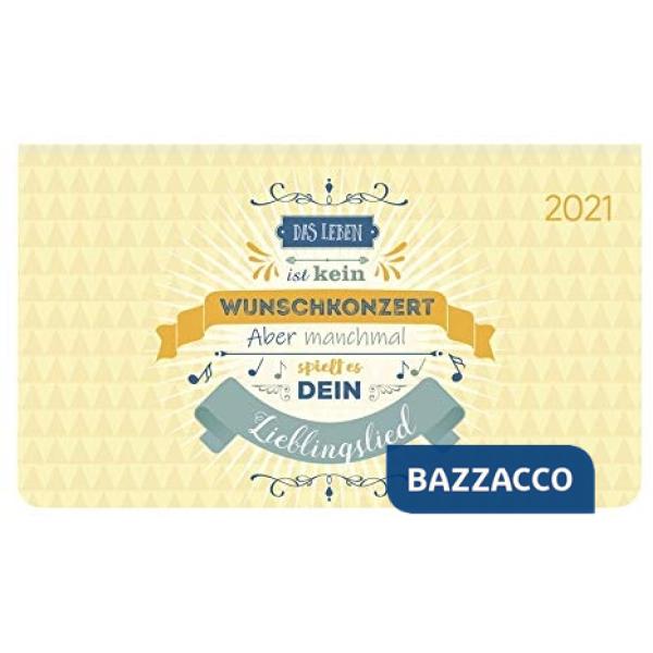 Agenda settimanale 15,6x9 cm ladytimer pad vintage 2021