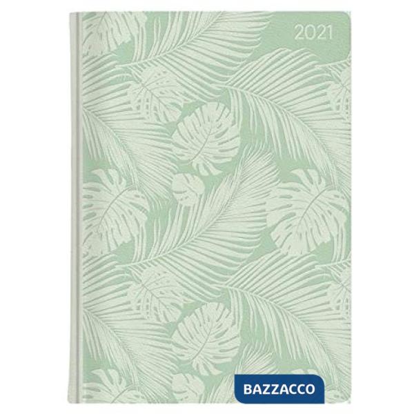 Agenda settimanale Ladytimer grande del. Pastel mint 2021