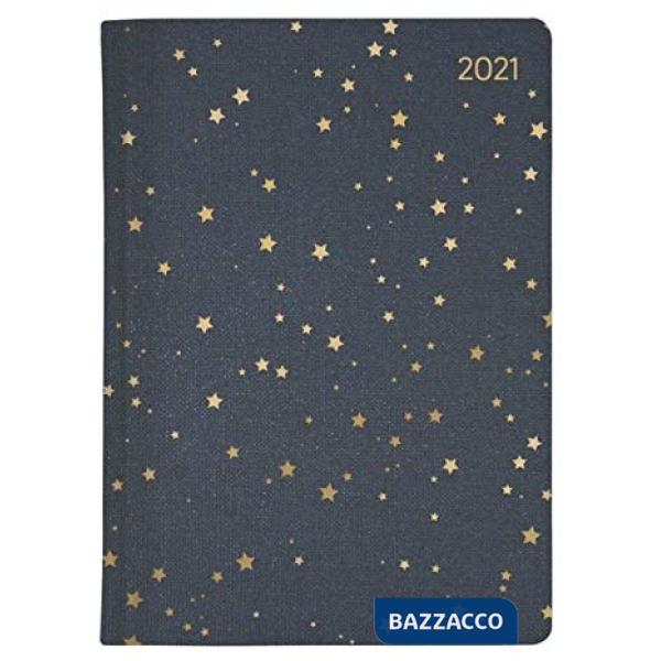 Agenda settimanale Ladytimer glamour stars 2021