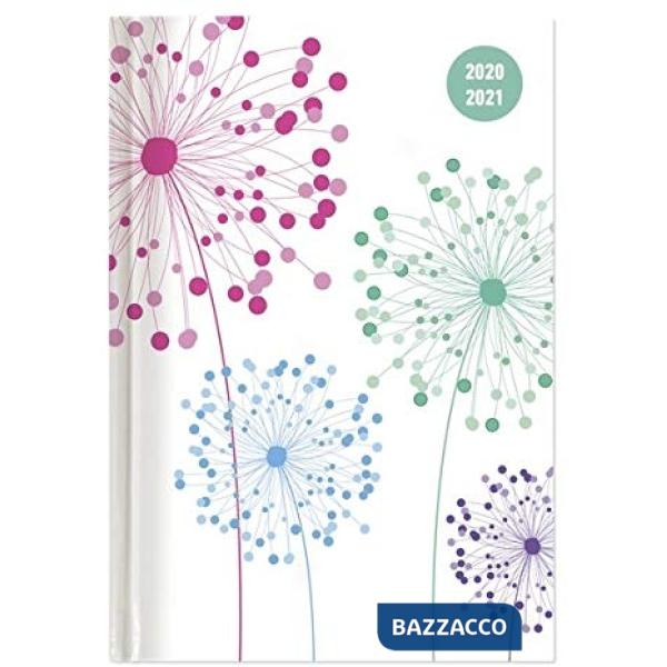 Collegetimer a5 blowballs 2020-2021