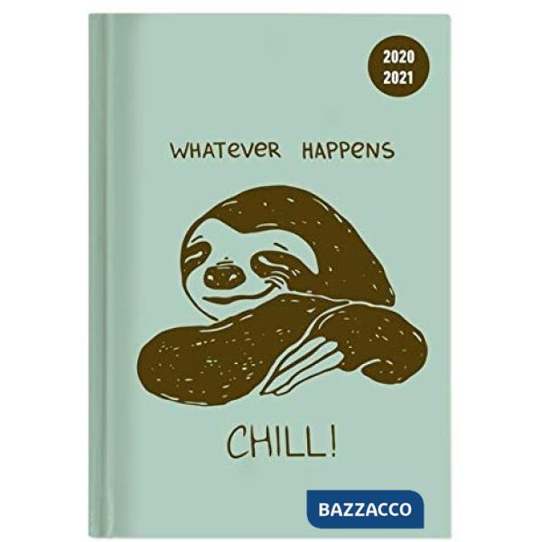 Collegetimer a6 chill! 2020-2021