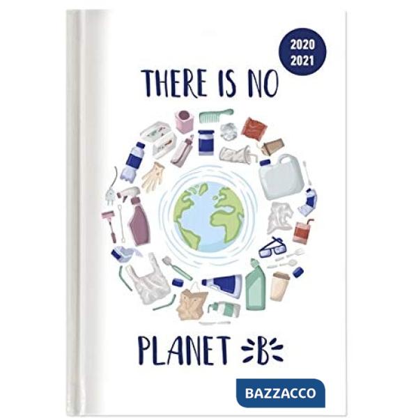 Collegetimer a6 planet b 2020-2021