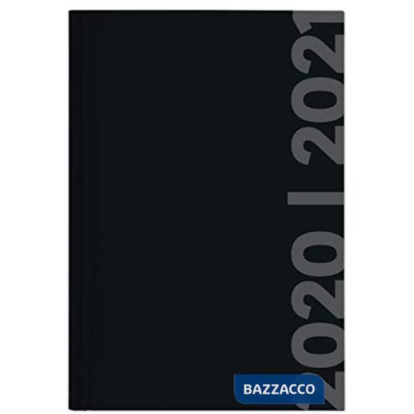 Collegetimer a6 black label 2020-2021