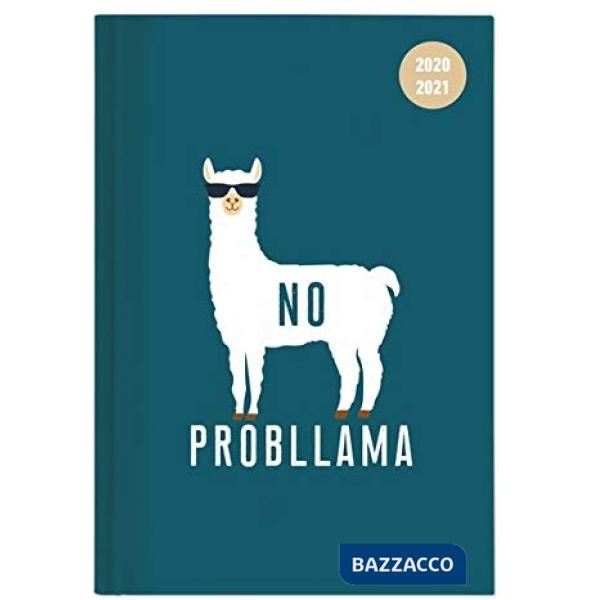 Collegetimer giorn llama 2020-2021