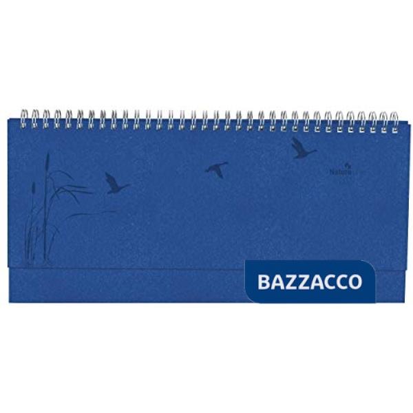 Planer settimanale 29,7x15,6 cm nature line ocean 2021