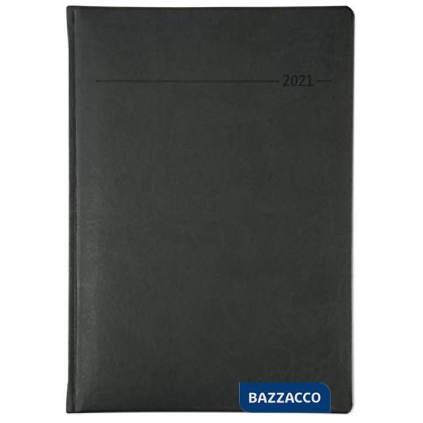 Manager-timer xl 160 pagine, Tucson nera 2021