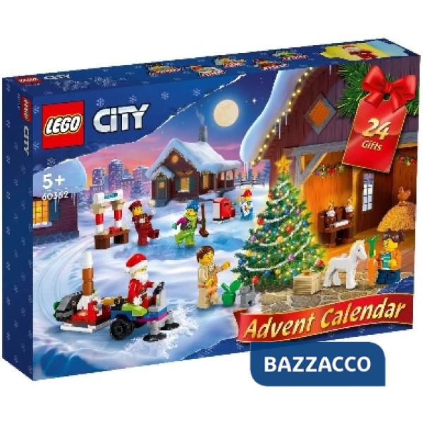 Calendario Avvento City Occasions 2022