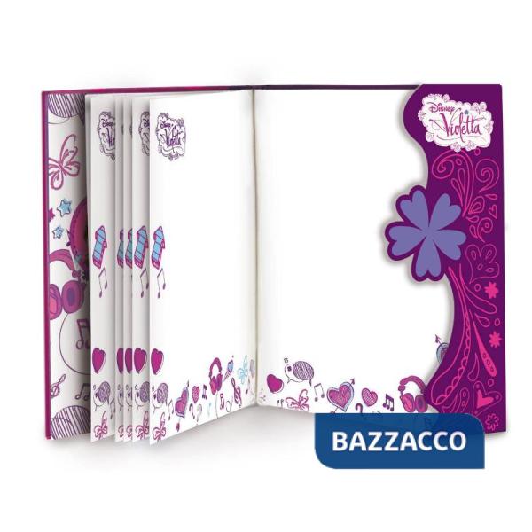 Violetta. Il mio diario