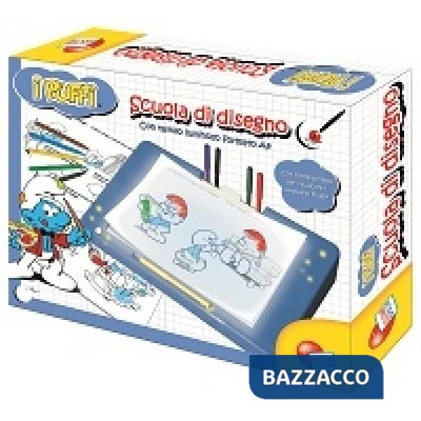 PUFFI SCUOLA DI DISEGNO