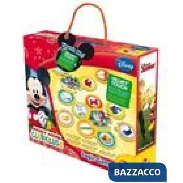 TOPOLINO LOGIC EDUGAME