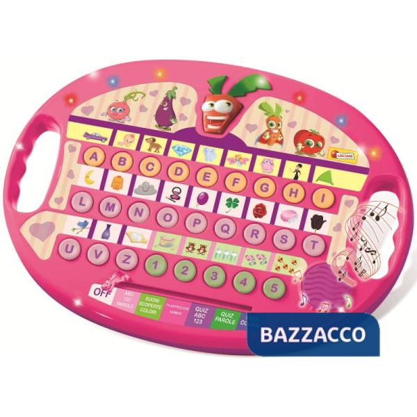 CAROTINA ASTRONAVE DELLE BAMBINE