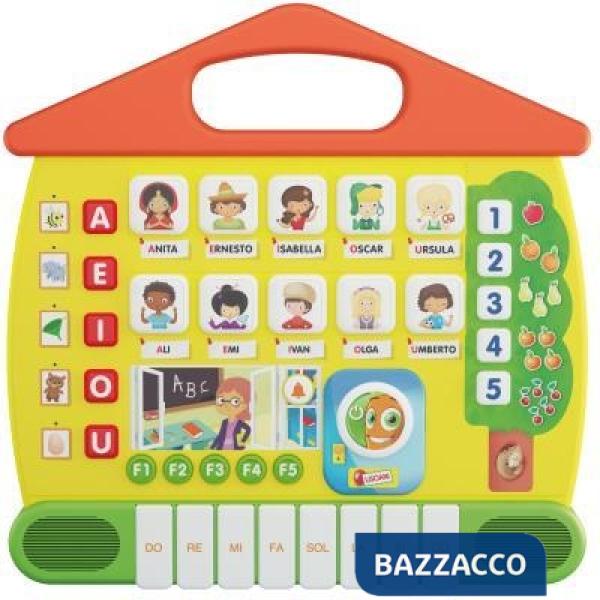 CAROTINA SCUOLA DEI BAMBINI DEL MONDO