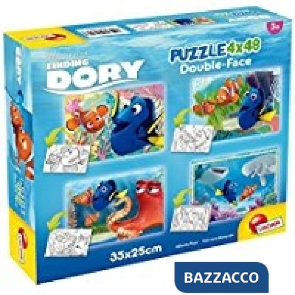 PUZZLE DF SUPER 4 X 48 DORY