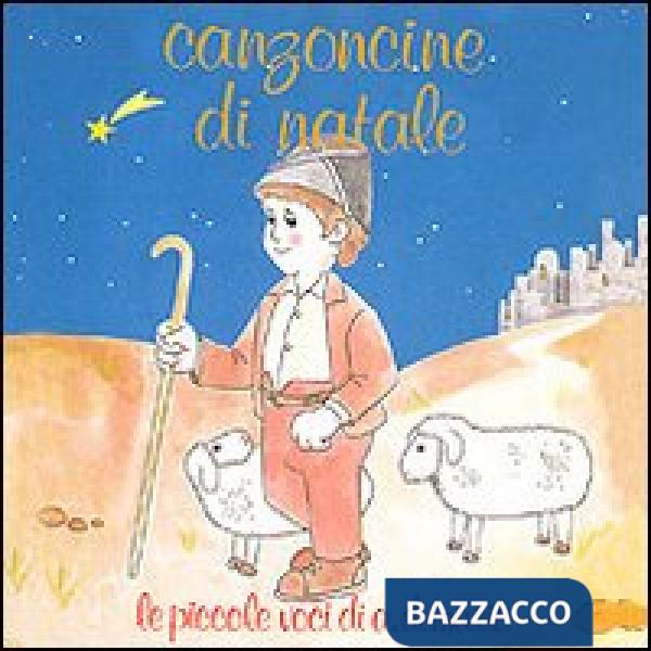 Canzoncine di Natale