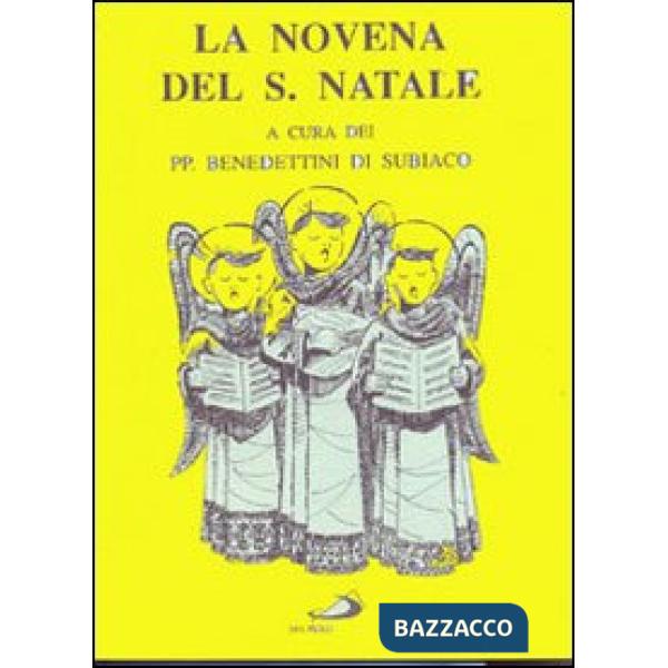 Novena del Santo Natale (italiano)