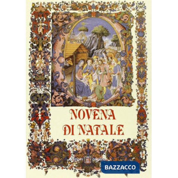 Novena di Natale (latino)