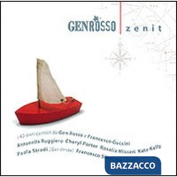 Zenit. Gen Rosso