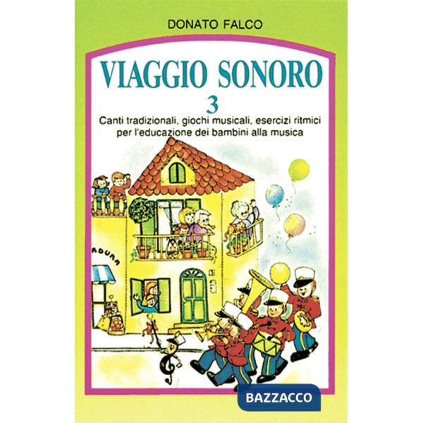 Viaggio sonoro 3