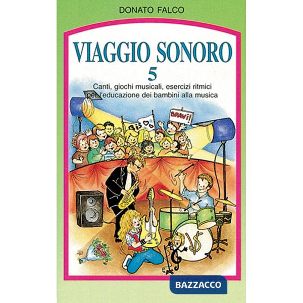 Viaggio sonoro 5