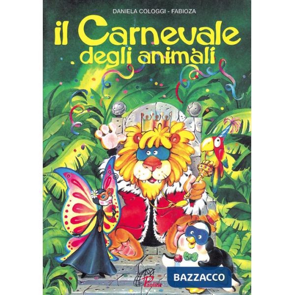 Carnevale degli animali (Il)