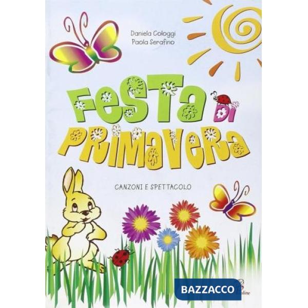 Festa di primavera