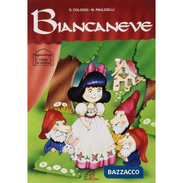 Biancaneve