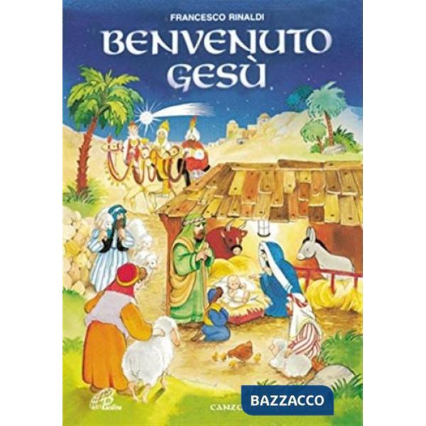 Benvenuto Gesù