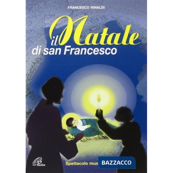 Natale di San Francesco (Il)