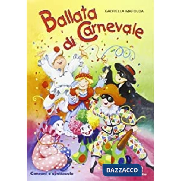 Ballata di Carnevale