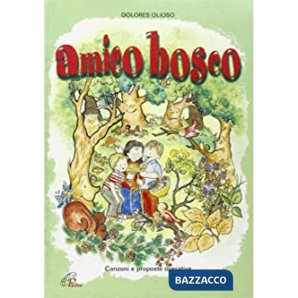 Amico bosco