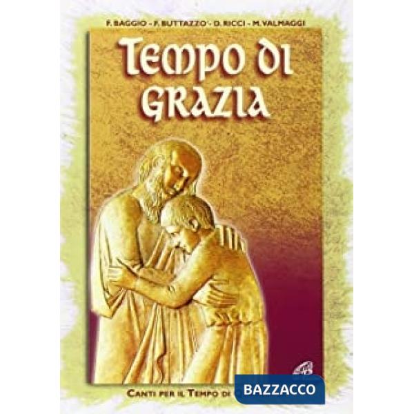Tempo di grazia