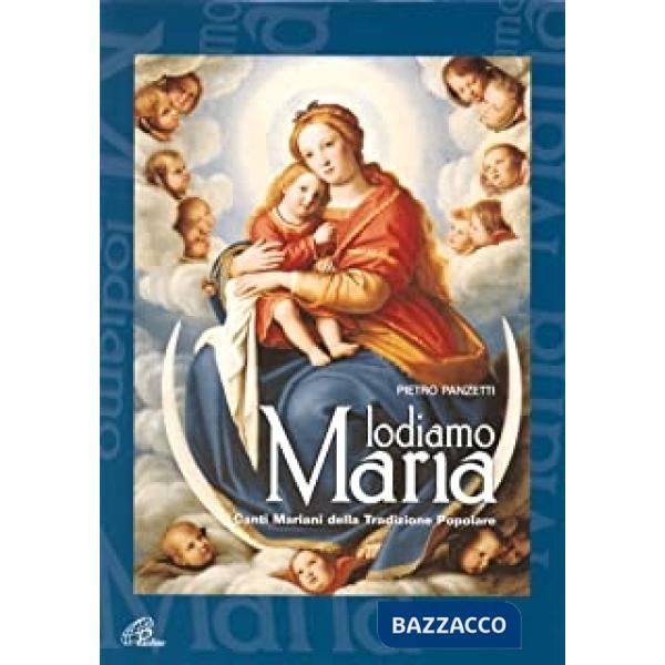 Lodiamo Maria
