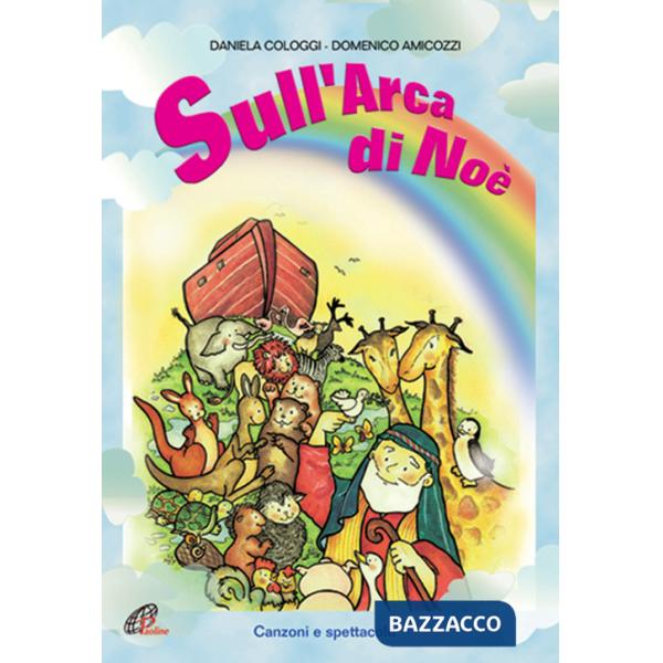 Sull'arca di Noè