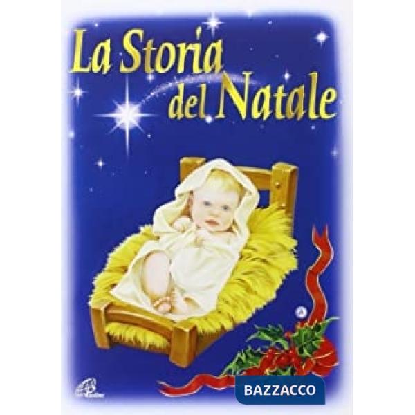 Storia del Natale (La)