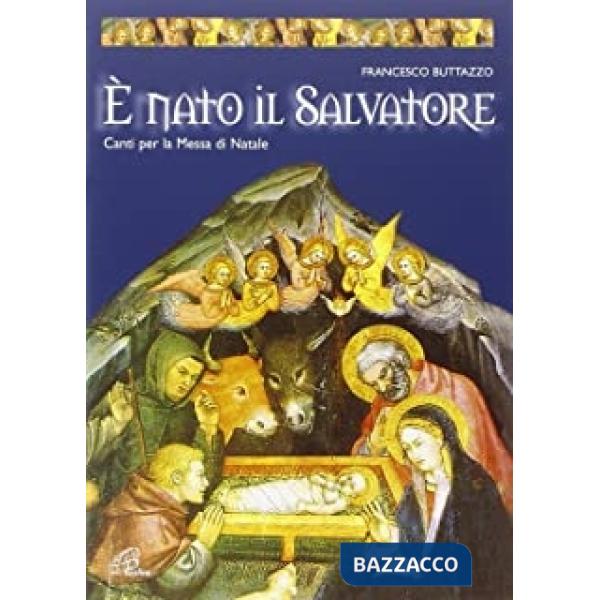 È nato il Salvatore
