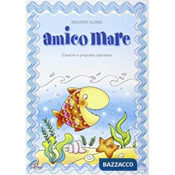 Amico mare