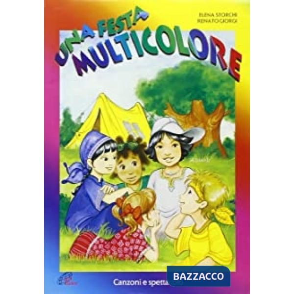 Festa multicolore (Una)