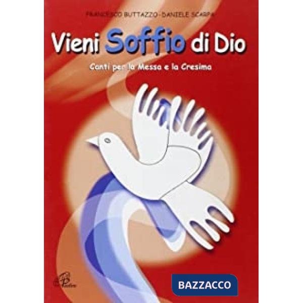 Vieni soffio di Dio