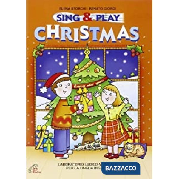 Sing & play Christmas