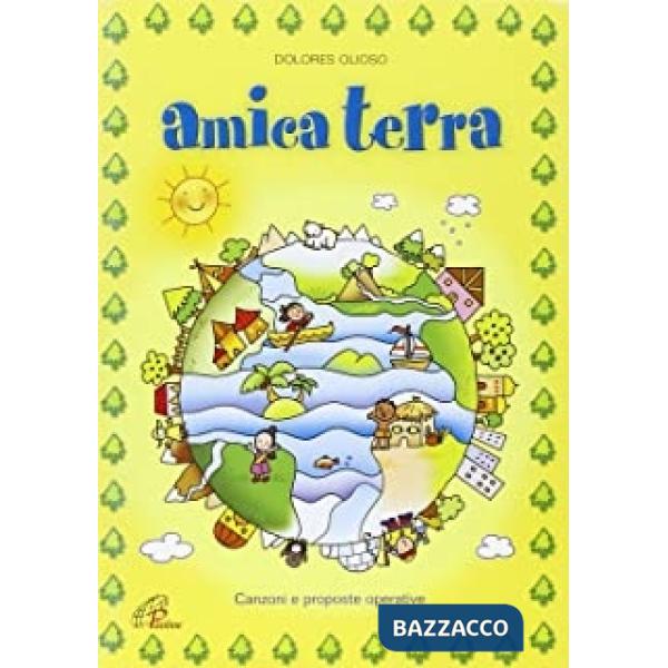 Amica terra