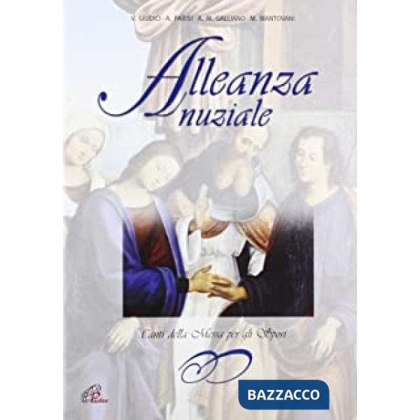 Alleanza nuziale