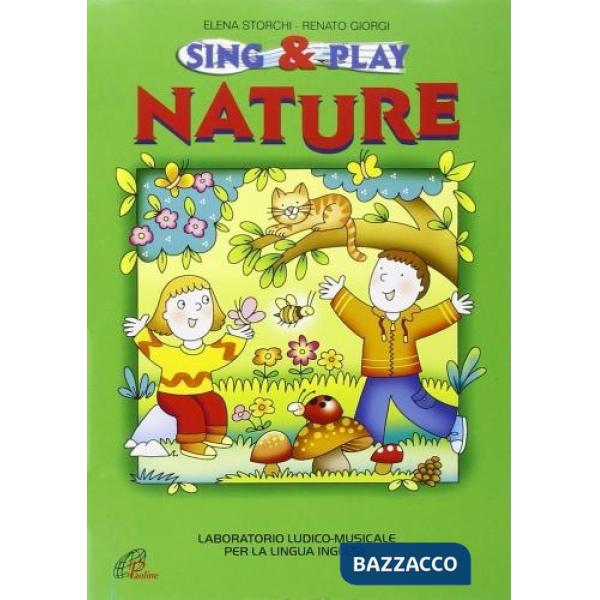Sing & play nature