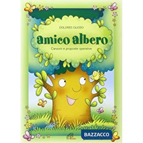 Amico albero