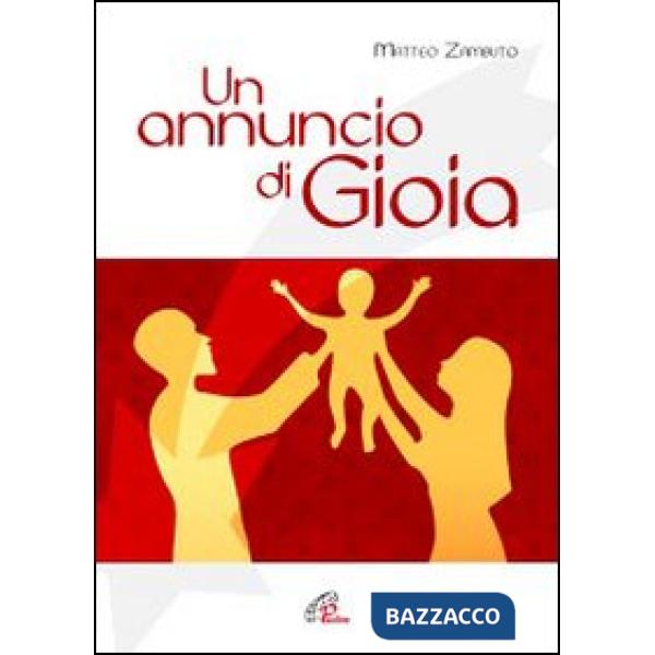 Annuncio di gioia (Un)
