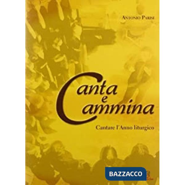 Canta e cammina