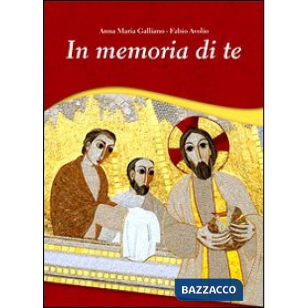 In memoria di te